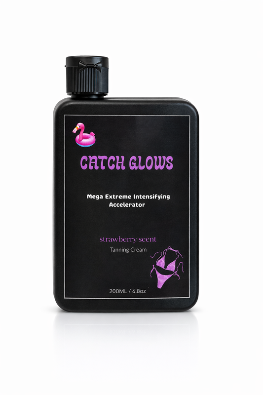 Mega Extreme Intensifying Accelerator 200ML