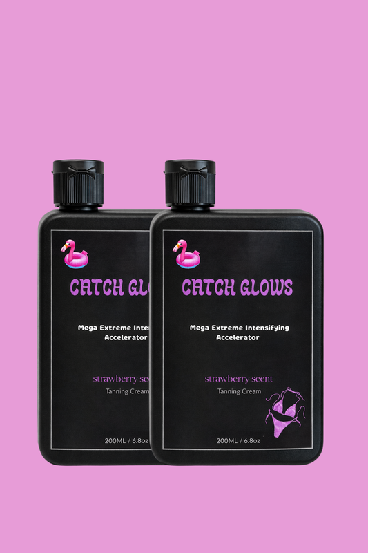 200ML Mega Accelerator x2