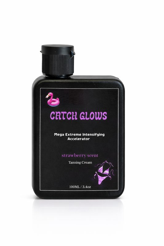 Mega Extreme Intensifying Accelerator 100ML