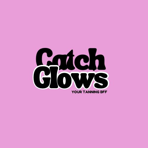 Catch glows