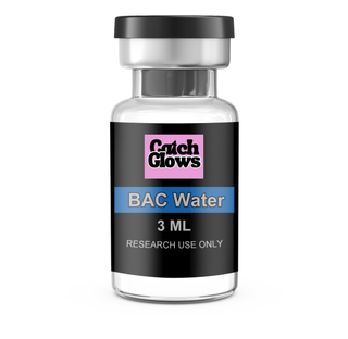Bacteriostatic Water