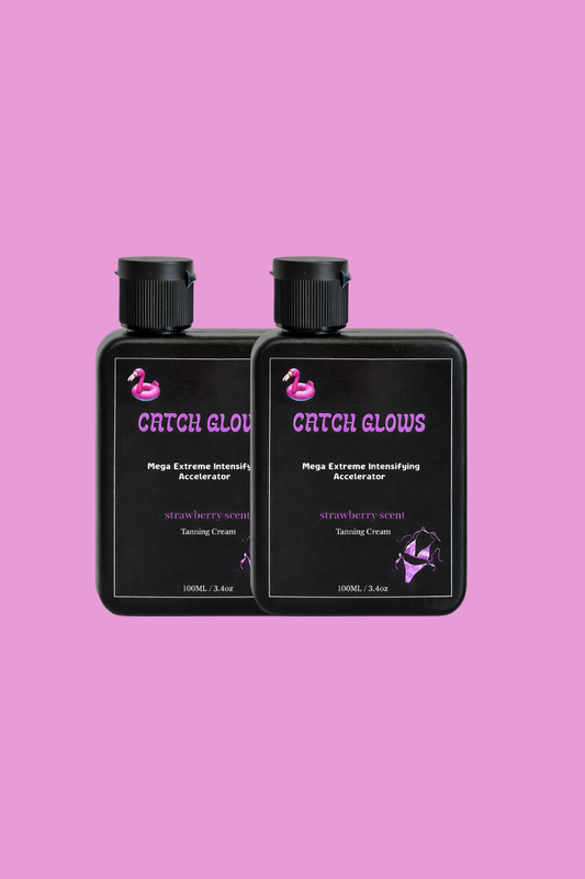 100ML Mega Accelerator x2